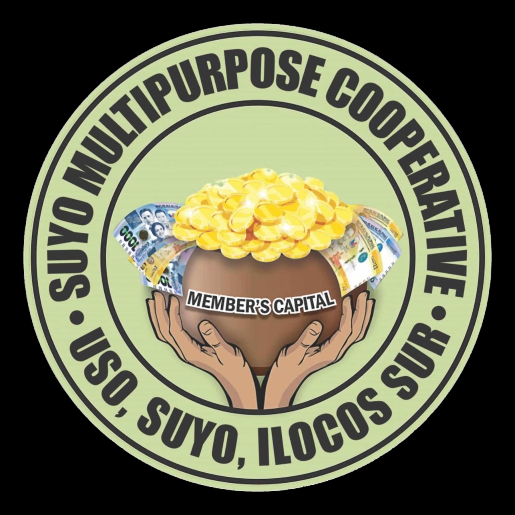 Suyo Multipurpose Cooperative Logo